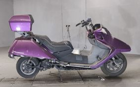 HONDA FUSION MF02