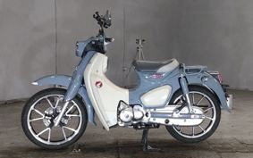 HONDA  SUPER CUB C125 JA48