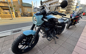 KAWASAKI ELIMINATOR 400-1 2024 EL400A