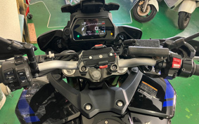 YAMAHA TRACER 9GT 2020 RN51J