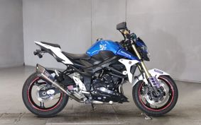 SUZUKI GSR750 GR7NA
