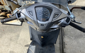 HONDA LEAD 125 JF45