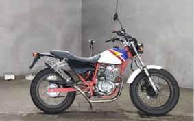 HONDA FTR223 MC34