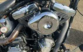 HARLEY HARLEY FXSTC1340 1998 BKL