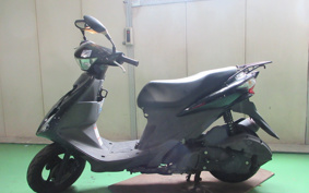 SUZUKI ADDRESS V125 CF4MA