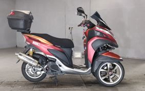 YAMAHA TORI CITY125 SE82J