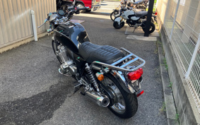 HONDA CB1100 EX 2016 SC65