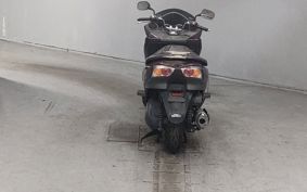 HONDA FORZA Z MF10
