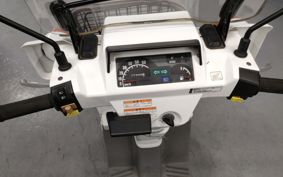 HONDA GYRO TD02