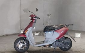 SUZUKI LETS4 CA45A