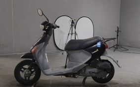 SUZUKI LETS4 CA45A