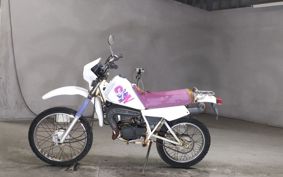 YAMAHA DT50 17W