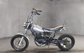 YAMAHA TW200 2JL