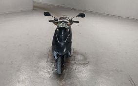 SUZUKI LETS2 CA1PA