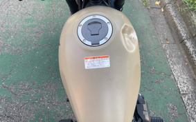 HONDA  REBEL 250 E-CLUTCH MC49