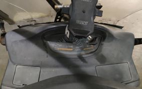 HONDA YELLOW YABENA90 HF06