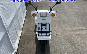 HONDA GYRO