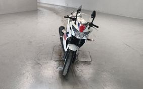 HONDA CBR250R MC41