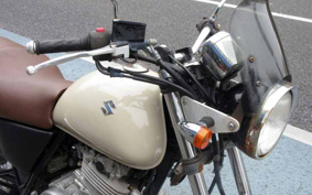 SUZUKI BOLTI NJ47A