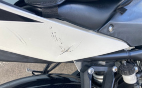 YAMAHA YZF-YZF-R3 ABS 2018 RH13J