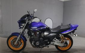 YAMAHA XJR1300 RP03J