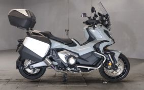 HONDA X-ADV 750 RH10