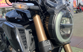 HONDA CB650R 2020 RH03