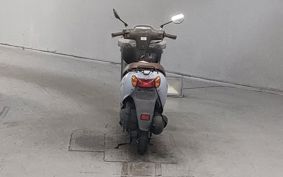 SUZUKI LETS4 CA43A