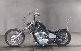 HONDA STEED400 NC26