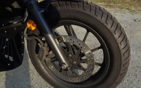 HONDA REBEL MC49