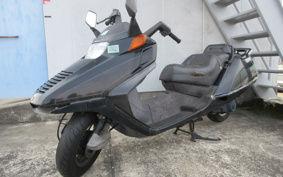 HONDA FUSION MF02