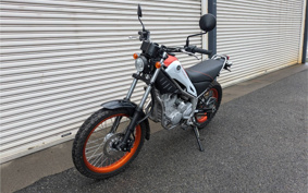YAMAHA TORITSU CAR DG16J
