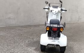 HONDA GYRO TD02