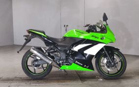 KAWASAKI NINJA250R EX250K