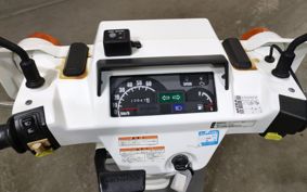 HONDA GYRO TD02