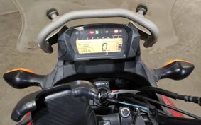 HONDA NC700X TYPE LD DCT RC63