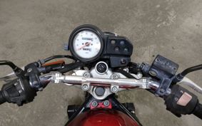 HONDA VTR 250 MC33