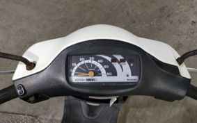 SUZUKI LETS2 CA1PA