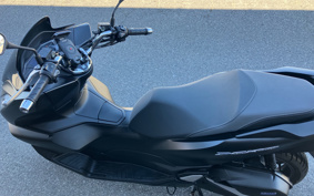 HONDA PCX 160 KF47