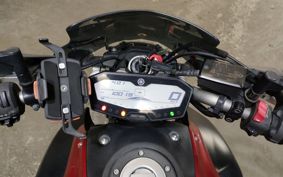 YAMAHA MT-07 RM07J