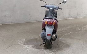 SUZUKI LETS4 CA45A