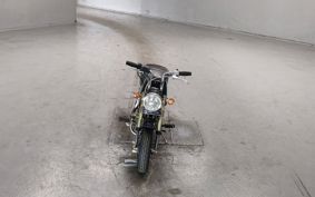 HONDA GORILLA Z50J