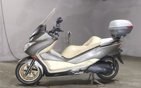 HONDA FORZA Z MF10