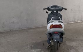 HONDA SPACY125 JF04