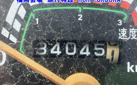 HONDA C50