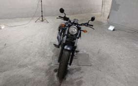 HONDA REBEL MC49