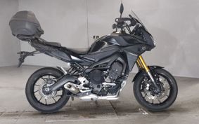 YAMAHA TRACER 9GT RN51J