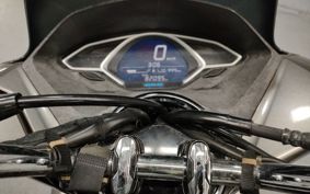 HONDA PCX125 JF81