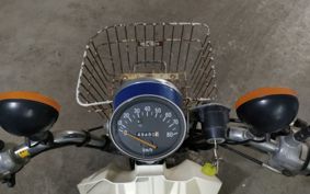 YAMAHA MATE90 UB02J