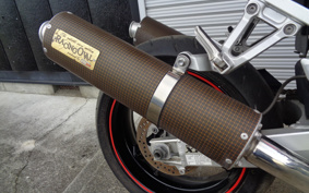 SUZUKI SV1000S 2003 VT54A